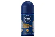 NIVEA MEN Intense Protection Strength Anti-perspirant Roll-On Deodorant 50ml