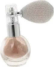 CANIGHT Face Highlighter Shimmer Highlight Patting Glitter Powder Body Glitter Spray Makeup Glitter
