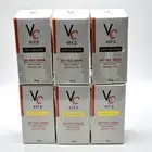VC Vit C Serum Bio Face Bright Skin Collagen Vitamin Anti-Aging Ratcha 10ml x6