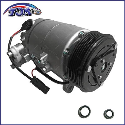 A/C Compressor for 2014-2019 Mini Cooper/Cooper Clubman CO11500C (for: Mini)