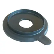 For Thermomix TM6 TM5 Blender Spare Part Cooking Lid Rubber Sealing Lid Home Kitchen Accessories grey