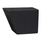 Creative Ware The Cube Leg Kit Base Feet Kit 4 Espresso Legs