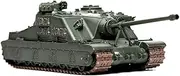 1:72 Scale Alloy WWII British Army A39 Tortoise Tank Model Simulation Tank Model for Collection
