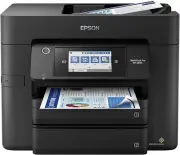 Epson Workforce Pro WF-4830 Wireless All-In-One Printer with Auto 2-Sided Print