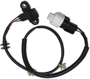 Crankshaft Speed Sensor, for F-550 F-450 1999 MD327122 MR560276 5S1853 SU4312 Crankshaft Position Sensor Speed Sensor Crank Shaft Pulse Position Sensor