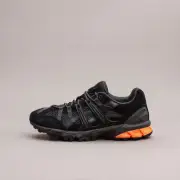 Asics Sportstyle Gel-Sonoma 15-50 Black Graphite Grey Running Shoes 1201A438-005