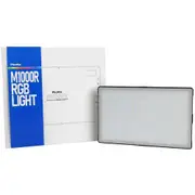 Phottix M1000R RGB LED Light with Power Bank
