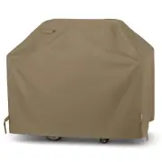 55 Inch BBQ Grill Cover Heavy Duty Waterproof for Weber Nexgrill Charbroil