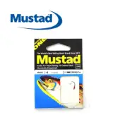 Lot of 10pk Mustad 494BU 496BU Trout Ready Rig Hooks (60ea Rig)
