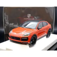 在飛比找蝦皮購物優惠-原廠 Norev 1/18 Porsche Cayenne 