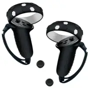 New VR Controller Handle Grip Case Protection Cover Sleeve For Oculus Quest 2