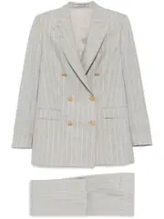 [Tagliatore] T-Jasmine suit 42 Grey