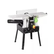Precision flat planer 10-inch low-noise induction motor spiral cutter PT260