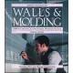 Walls and Molding: How to Care for Old and Historic Wood and Plaster