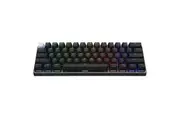 Logitech G Pro X 60 LIGHTSPEED Gaming Keyboard (Black)