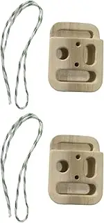 Zxpjkyu Talling Trepaporo Training Table Cover, with The Pendant Rope of The Climbing in The Fingerboard for The Gym
