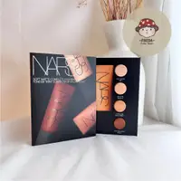 在飛比找蝦皮購物優惠-肥達代購 🍄 現貨 NARS 極霧柔光粉底露 試色卡 柔霧胖