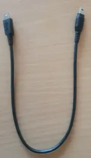 New Genuine Authentic TI-84 TI84 Plus CE USB Data Transfer Cable