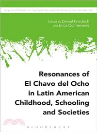 在飛比找三民網路書店優惠-Resonances of El Chavo Del Och