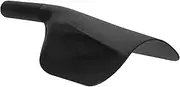 VINTORKY Professional Haircut Shield Face Mask for Hairspray Protection Easy to Use
