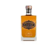 Black Bart Spiced Rum 700ml