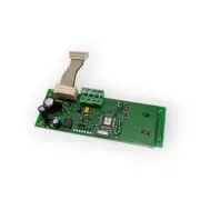 JUNKERS 8747208120 OTM2 BUS MODULE ELECTRONIC BOARD FOR BOILER