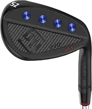 [yamato] Full Face Golf Wedge Set or Individual Golf Wedges 50/52/54/56/58/60 Forged Golf Gap Wedge Sand Wedge Lob Wedge Golf Clubs Milled