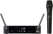 AKG DMS 100 VOCAL WIRELESS SYSTEM 2.4GHZ