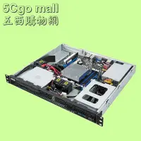 在飛比找Yahoo!奇摩拍賣優惠-5Cgo【權宇】asus華碩伺服器RS100-E10-PI2