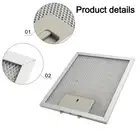 Oiling Solution for Kitchens W10915369 Range Hood Aluminum Filter Tool