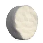 Ceramic Fiber Blanket Replacement Round Wool Aluminum Silicate Firebox