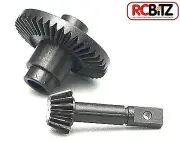 Yota 1/10 Axle STANDARD Ring Diff & Pinion Gears TF2 5 other Axles RC4WD Z-S0027