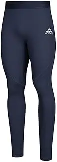 [adidas] AlphaSkin Long Tight Men's Training Pants