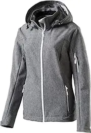 [Mc Kinley] McKinley Women's Jacket Birch Creek, Womens, Jacke Birch Creek