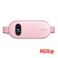 在飛比找momo購物網優惠-【Nuby】暖宮腰帶