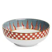 La DoubleJ Apollo Soup Plates, Set of 2