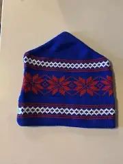 Original Moriarty Hat - New-Made in Stowe, VT #Q
