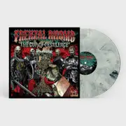 Cup Of Pestilence, The (JB Hi-Fi AU Exclusive Laneway Dave Grey Vinyl)