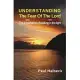 Understanding the Fear of the Lord: The Importance of Walking in the Light