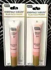 2pk B PURE ESSENTIALLY AGELESS BLUR FACE PRIMER MAKEUP SETTING HYALURONIC ACID