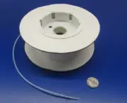Teflon PTFE Rods .070" Diameter x 100 Ft Length, Extruded - 5309**