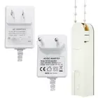 ZigBee Smart Electric Curtain Motor Voice Control Shade Shutter Drive Motor #