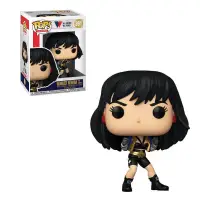 在飛比找蝦皮購物優惠-{克拉克玩具} FUNKO POP DC 神力女超人 80週