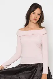 Easy Breezy Top