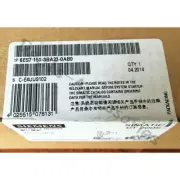New in box Siemens 6ES7 151-3BA23-0AB0 PLC Module 6ES7151-3BA23-0AB0 (1PCS)