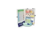 First Aid Kits Australia School & Childcare Wall Mounted First Aid Kit White