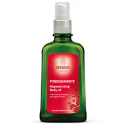Weleda Pomegranate Regenerating Body Oil