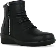 [Natural Comfort] Women's Bower Leather Boot