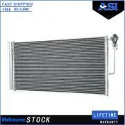 CONDENSER AIR CON RADIATOR Fit MINI ONE CLUBMAN COOPER S R55 R56 R57 R60 AC AUS