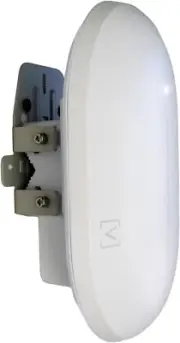AP6-PRO Outdoor WiFi 6 Access Point | 6.3Gbps, PoE+, Seamless Roaming